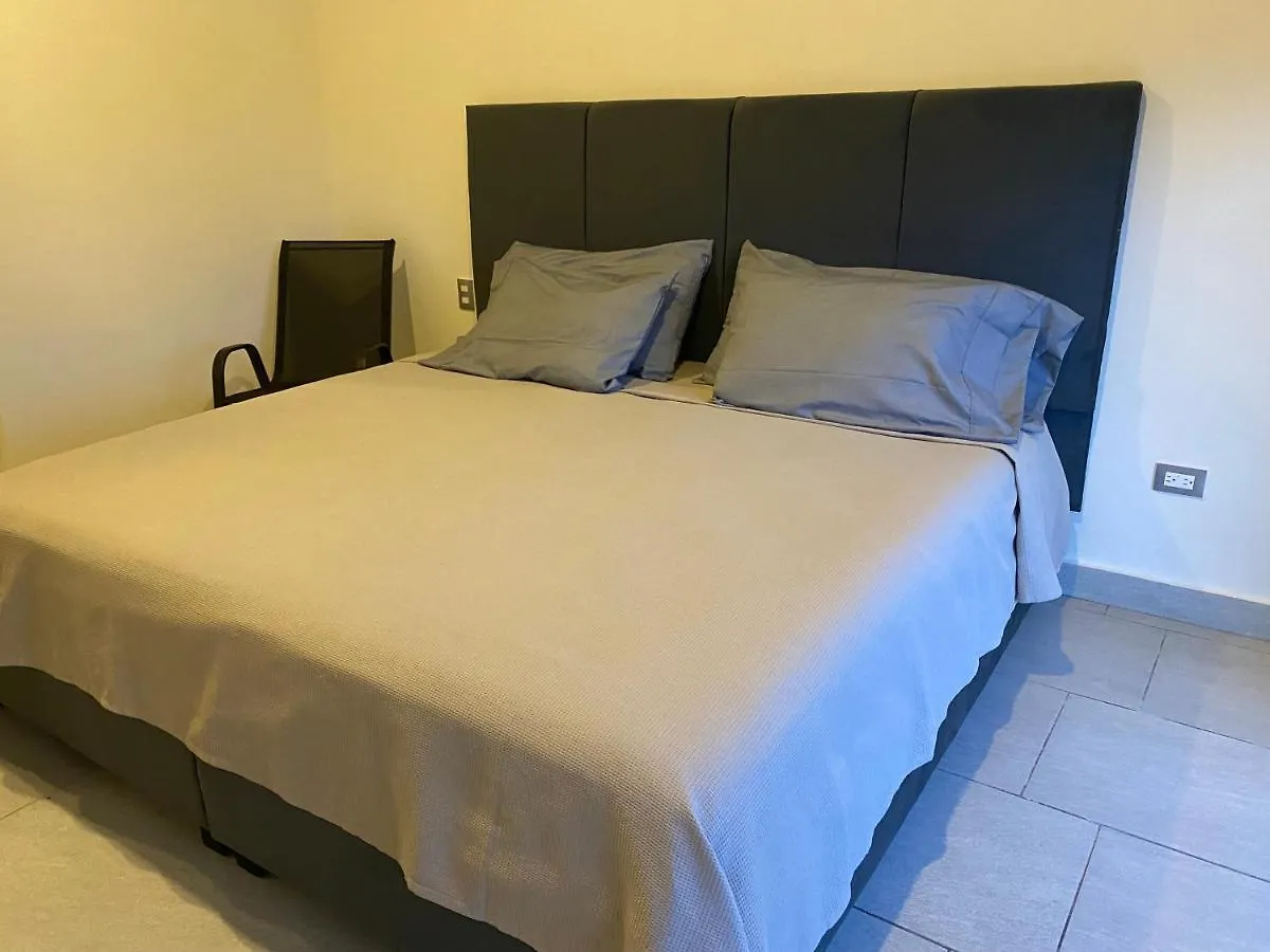Areka Towers Apartment Cancun Mexico