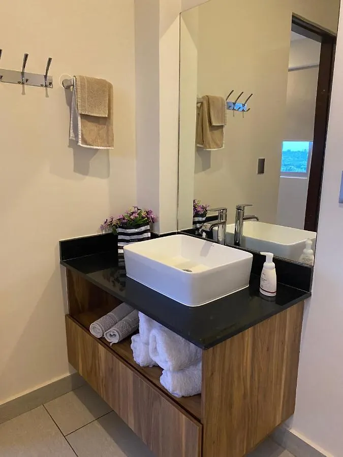 Areka Towers Apartment Cancun