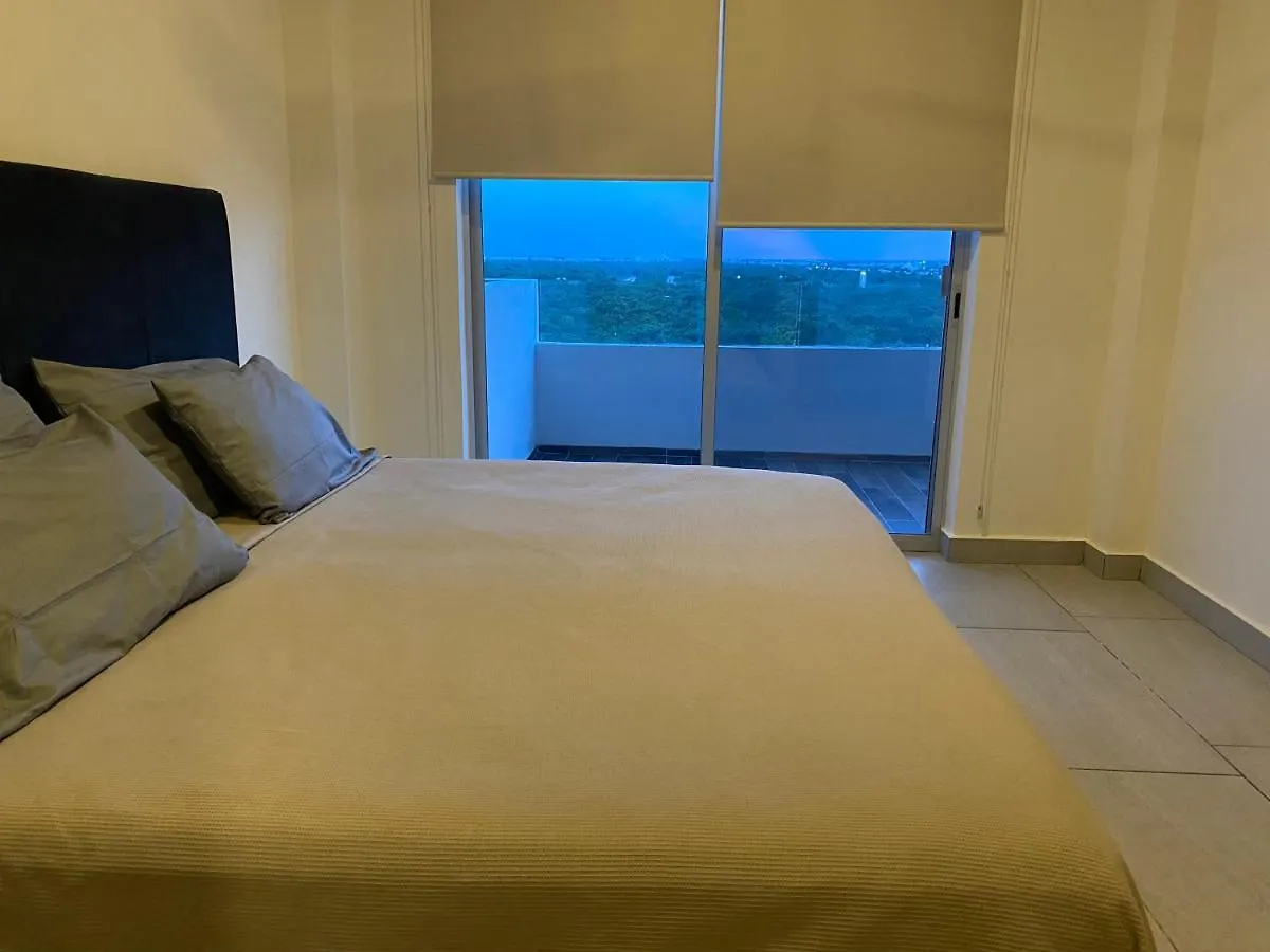 Areka Towers Apartment Cancun