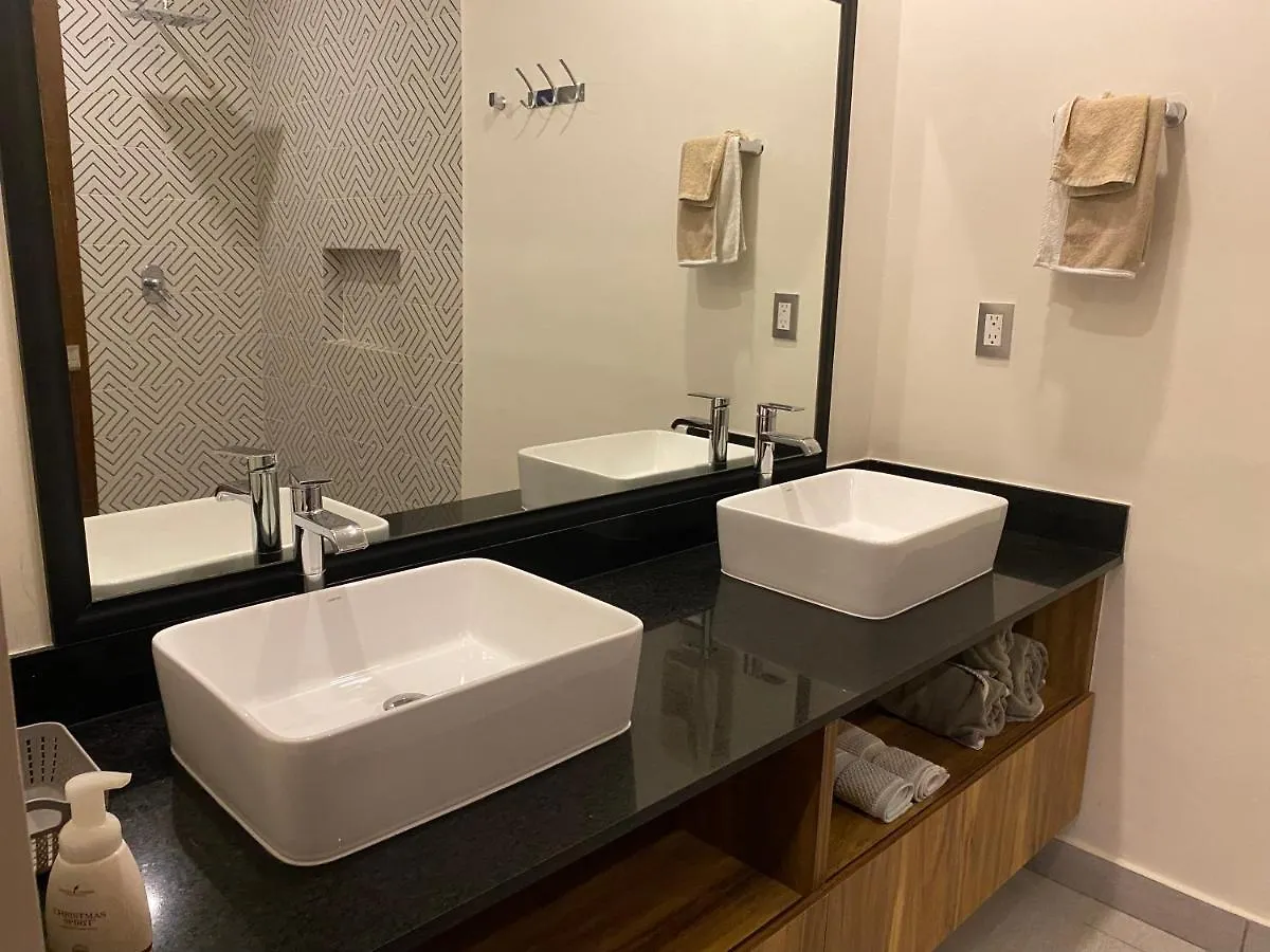 Areka Towers Apartment Cancun Mexico