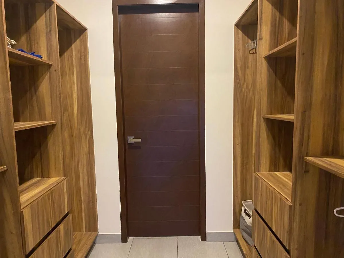 Areka Towers Apartment Cancun
