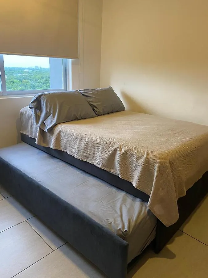 Areka Towers Apartment Cancun