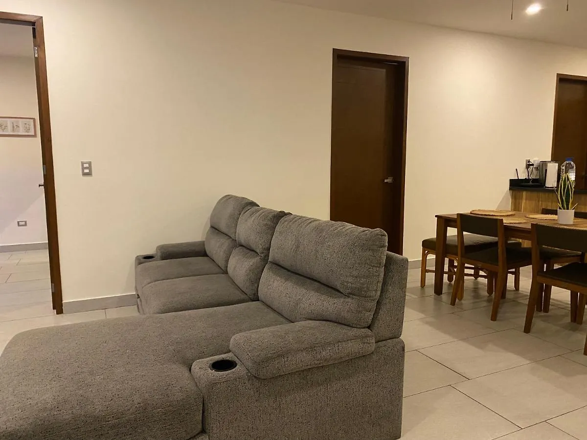 Areka Towers Apartment Cancun Mexico