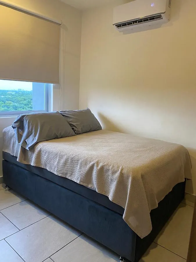 Areka Towers Apartment Cancun Mexico