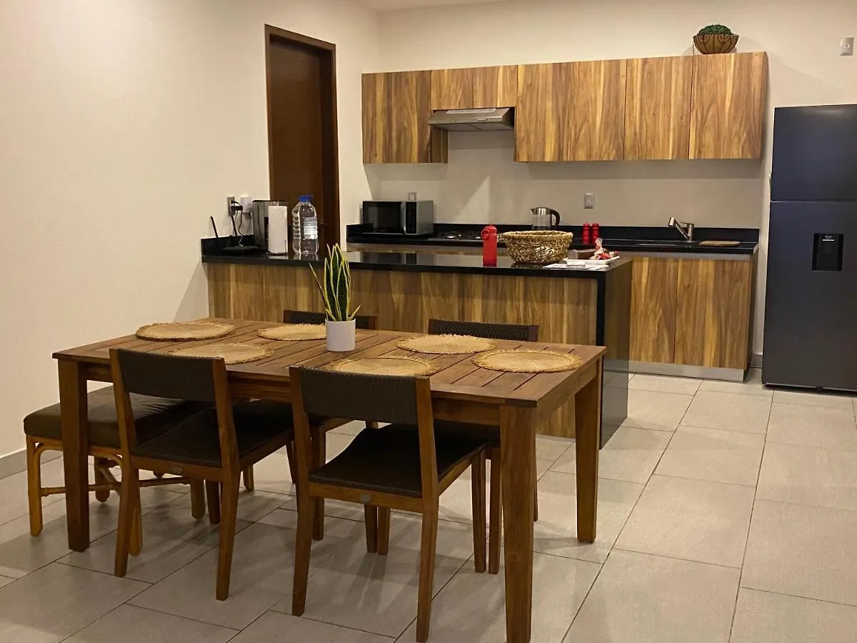 Areka Towers Apartment Cancun 0*,  Mexico