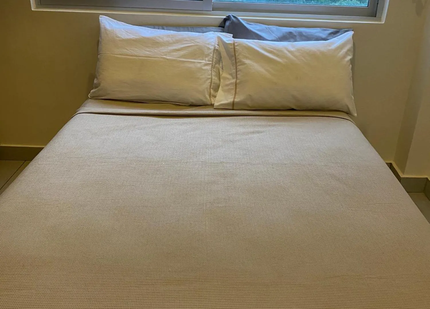Areka Towers Apartment Cancun