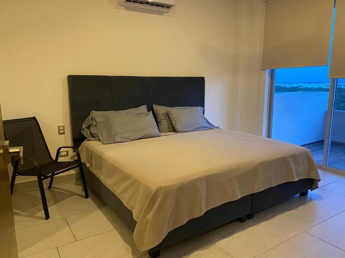Areka Towers Apartment Cancun 0*,  Mexico