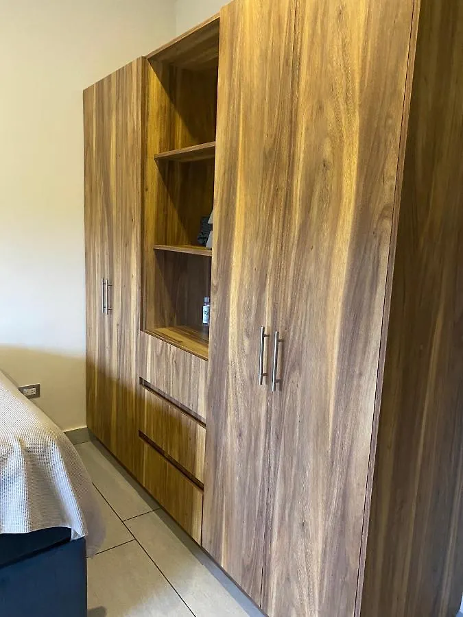 Apartmán Areka Towers Cancún