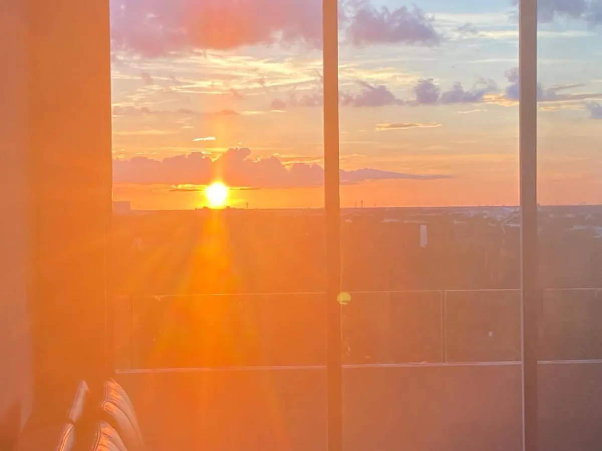 Apartmán Areka Towers Cancún 0*,  Mexiko